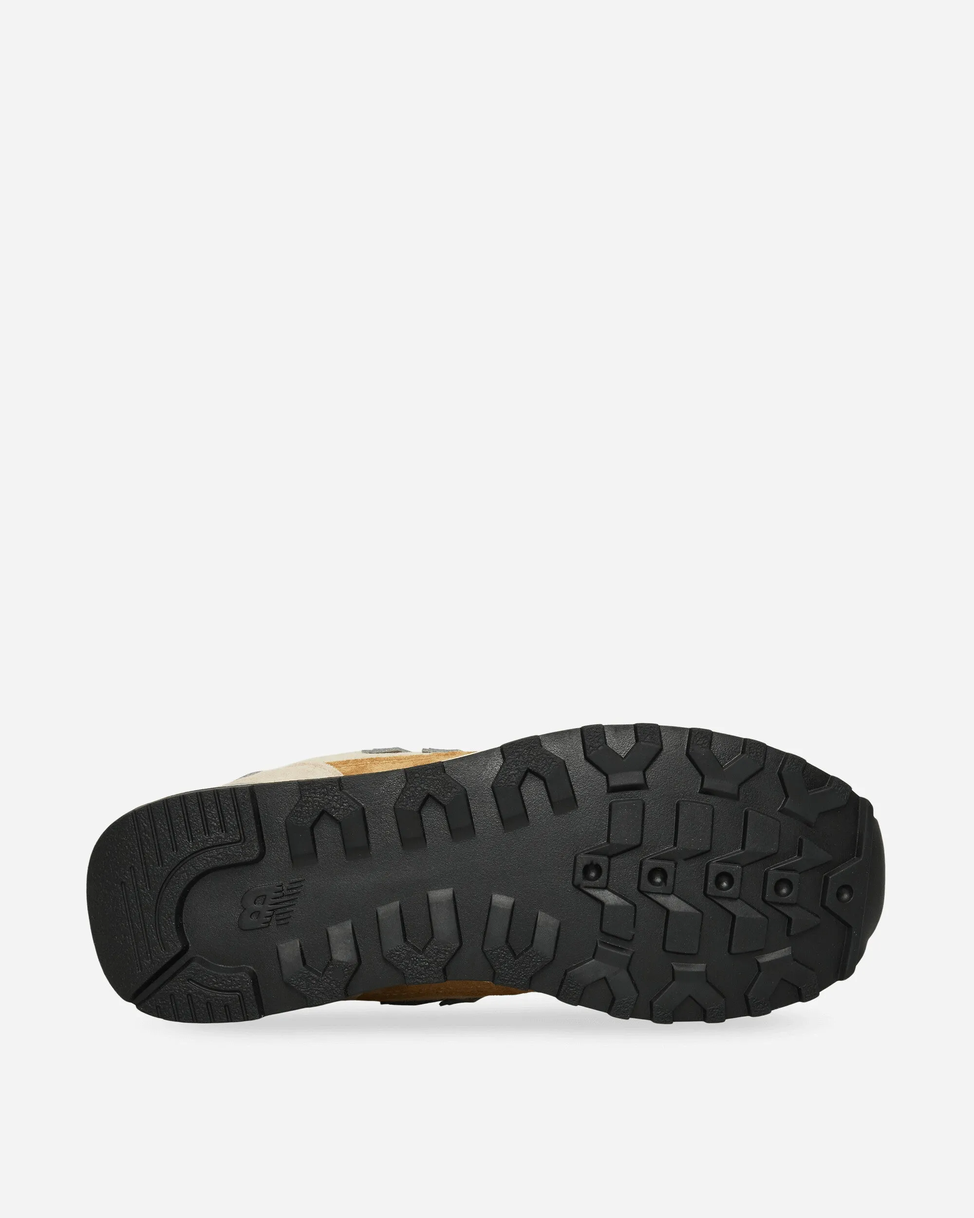 475 Sneakers Encens / Lin / Grandes Plaines