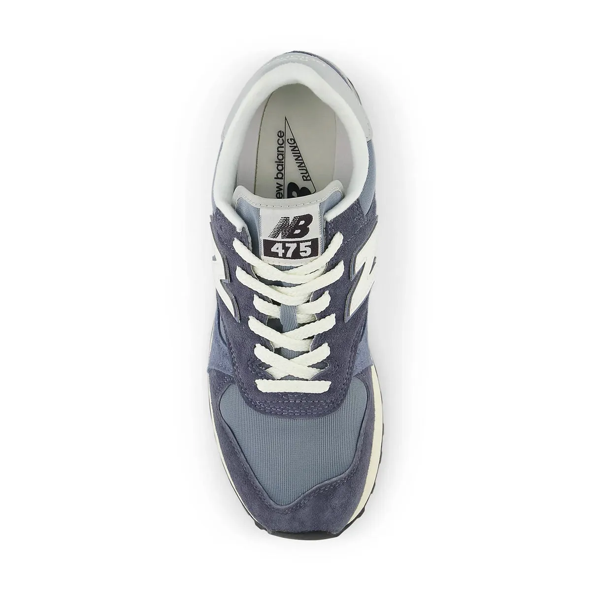 475 'Acier Noir Arctique'