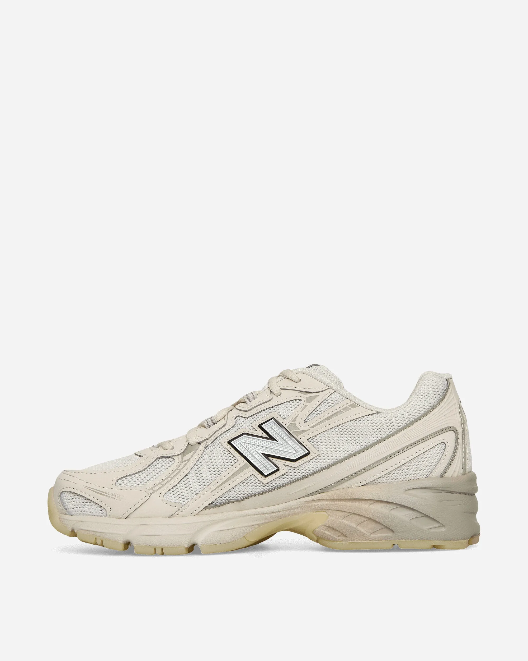 740 Sneakers Moonbeam / Pierre Aride
