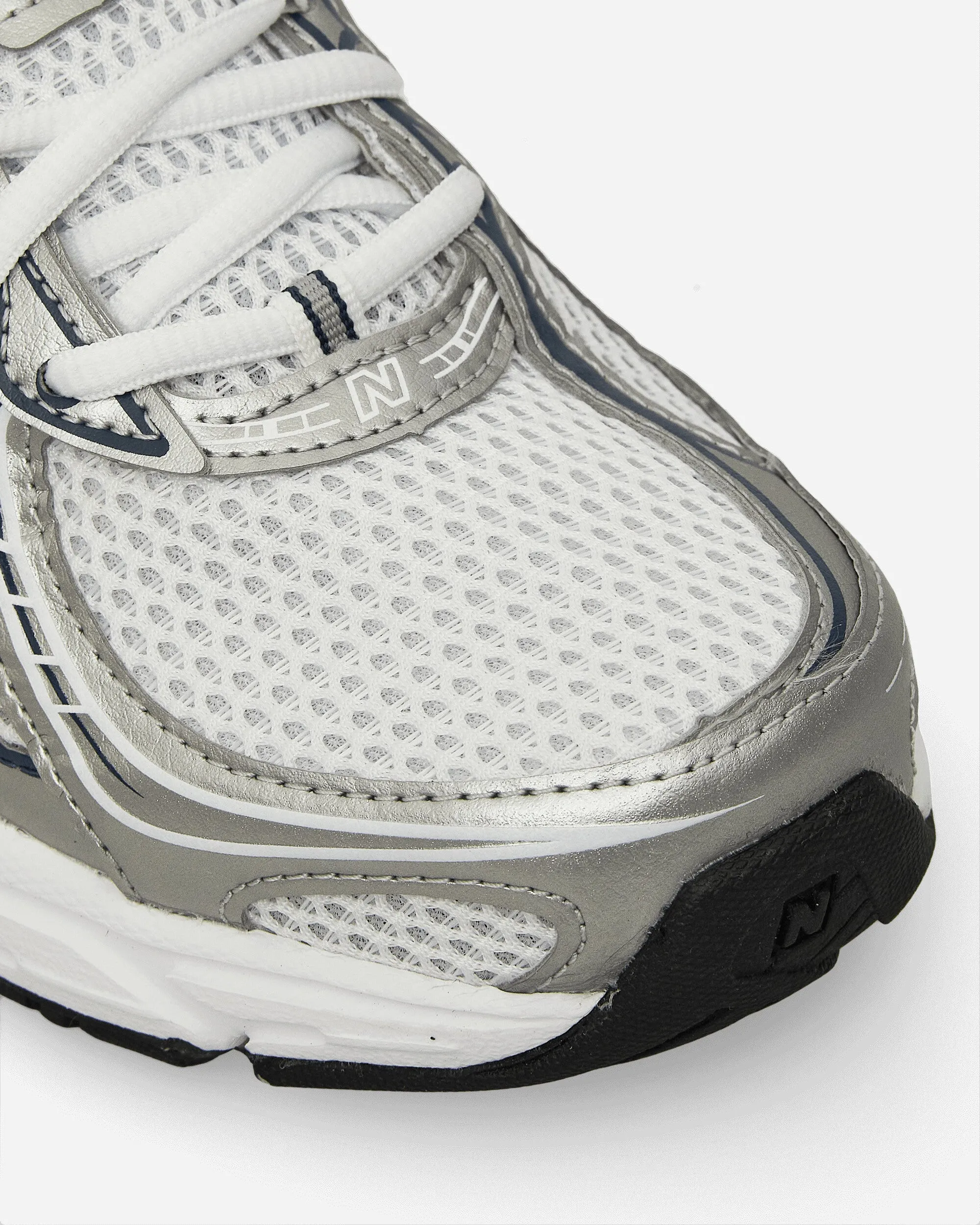 740 Sneakers Marine / Blanc / Gris Ombre