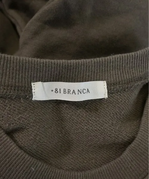  81 Sweats à capuche BRANCA
