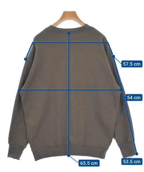  81 Sweats à capuche BRANCA