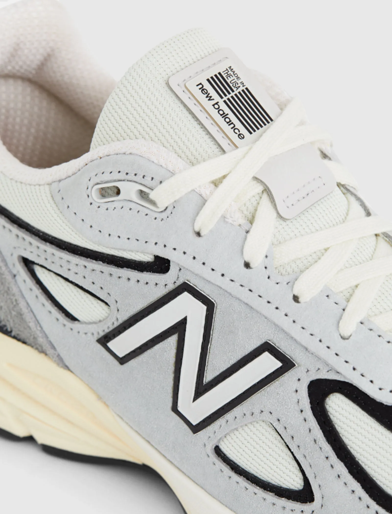 990V4 FABRIQUÉ AUX ÉTATS-UNIS 
