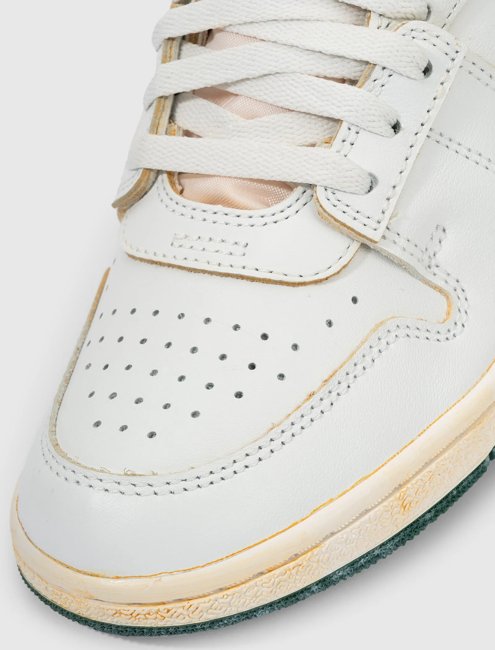 A MA MANIERE AIR SHIP SP 