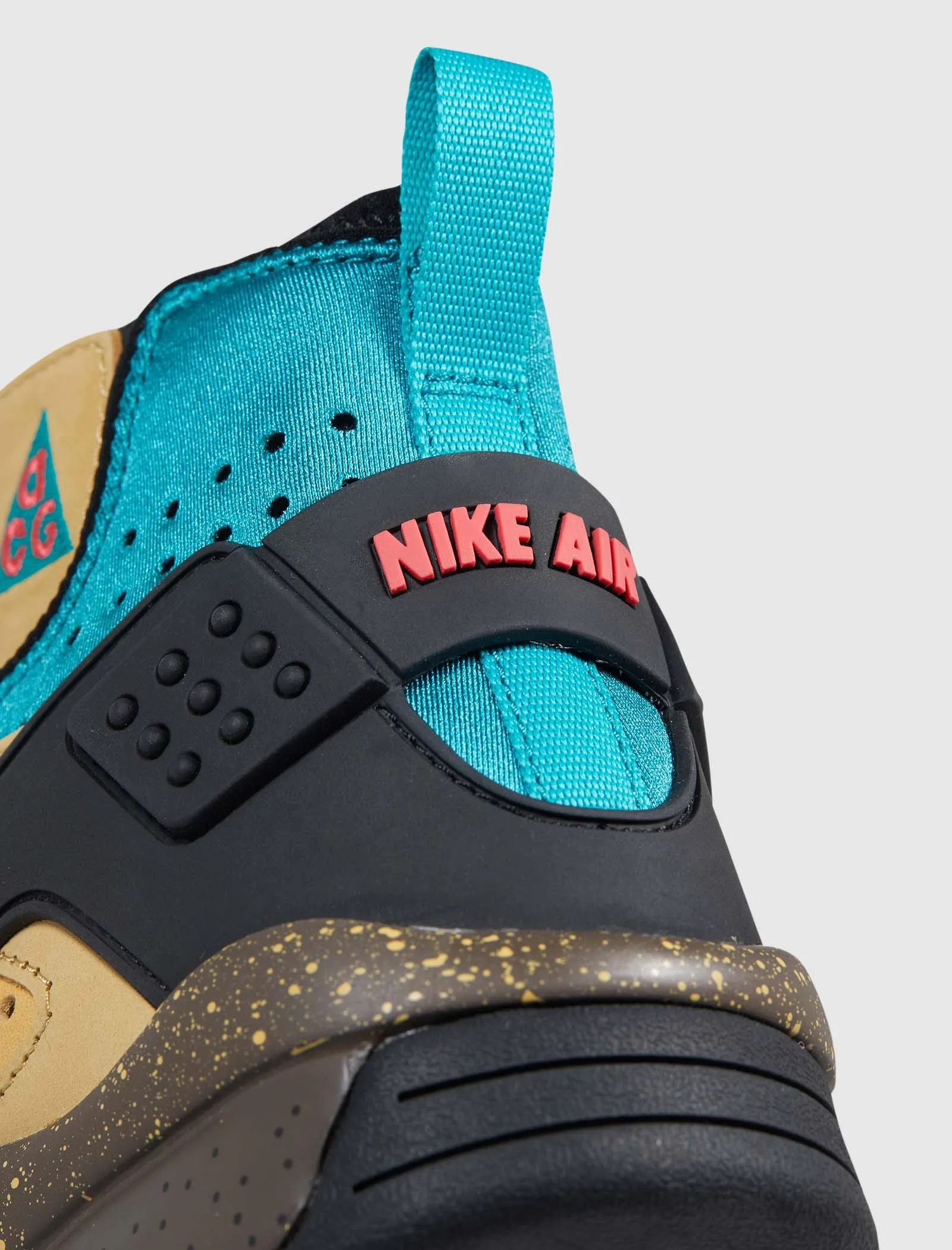 ACG AIR MOWABB 