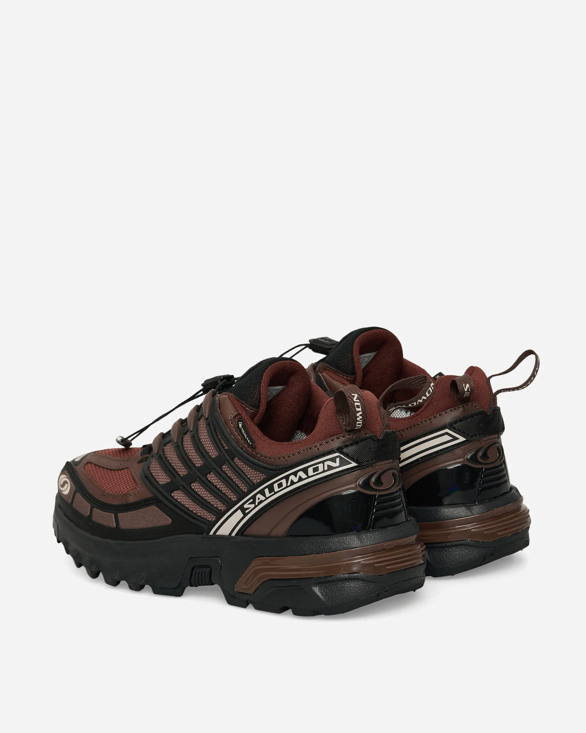 ACS Pro GORE-TEX Sneakers Argile / Noir / Raisin Sec