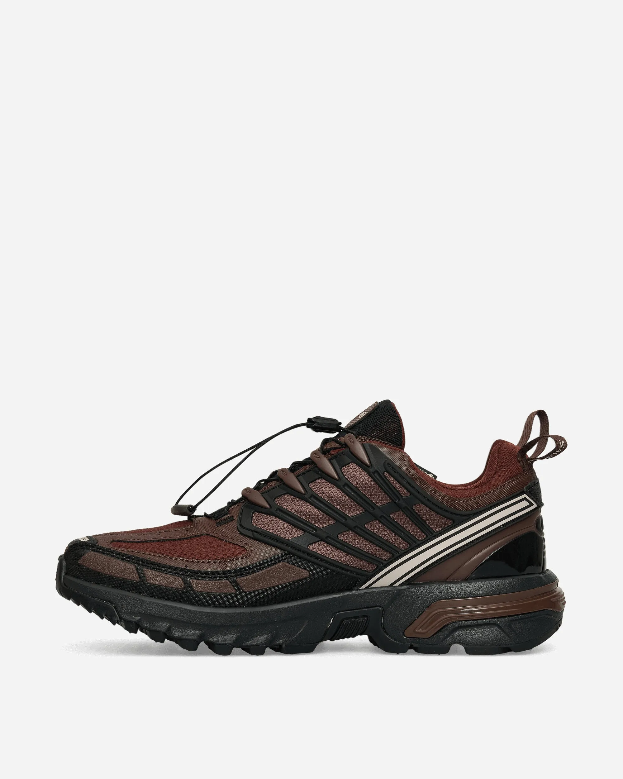 ACS Pro GORE-TEX Sneakers Argile / Noir / Raisin Sec