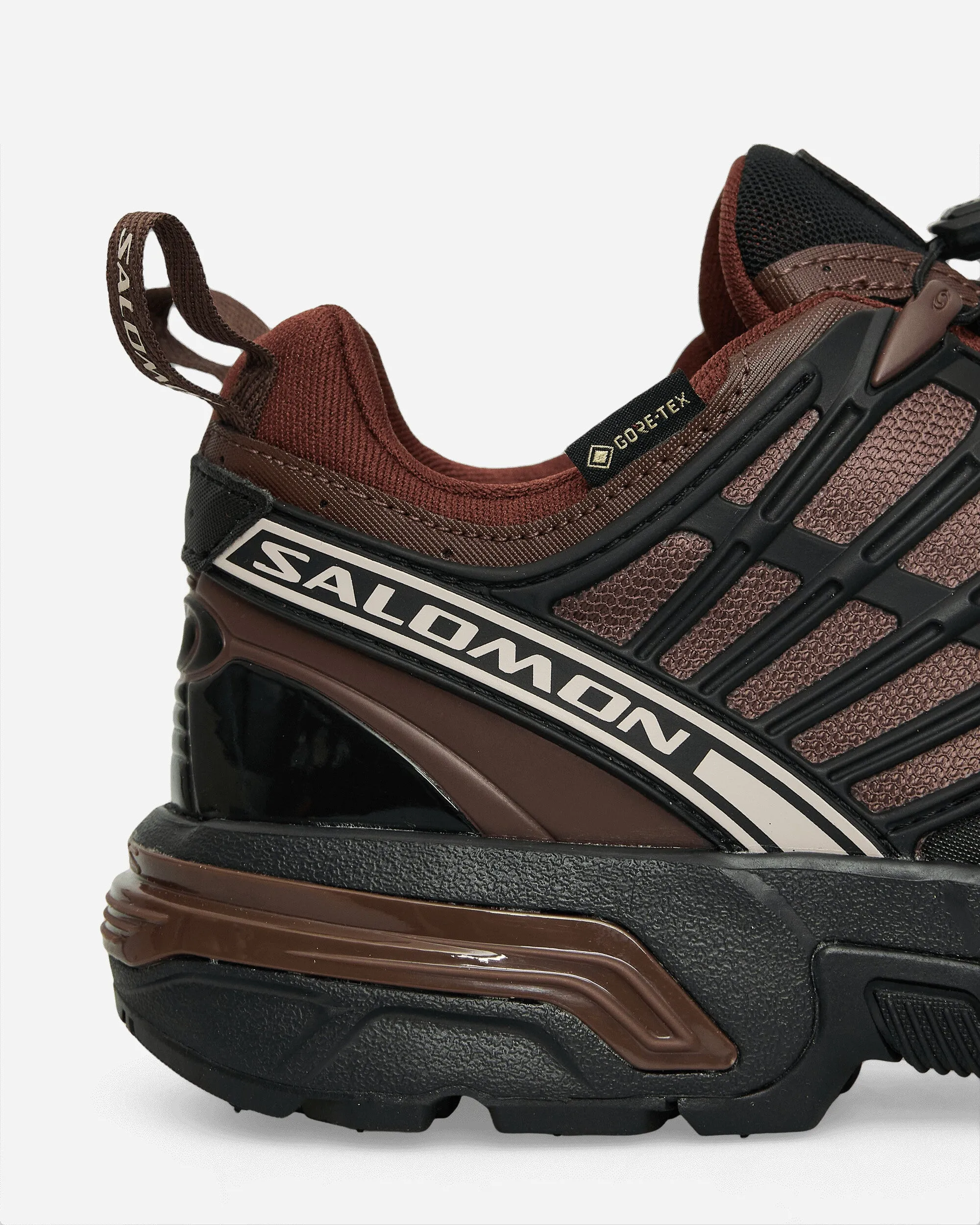 ACS Pro GORE-TEX Sneakers Argile / Noir / Raisin Sec