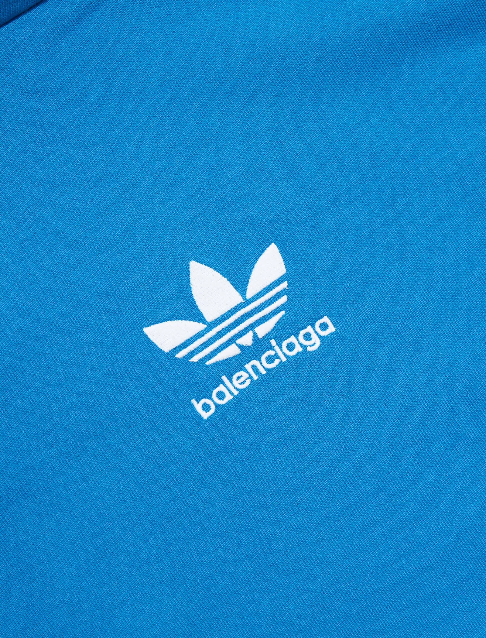 SWEAT À CAPUCHE ADIDAS TAILLE GRANDE