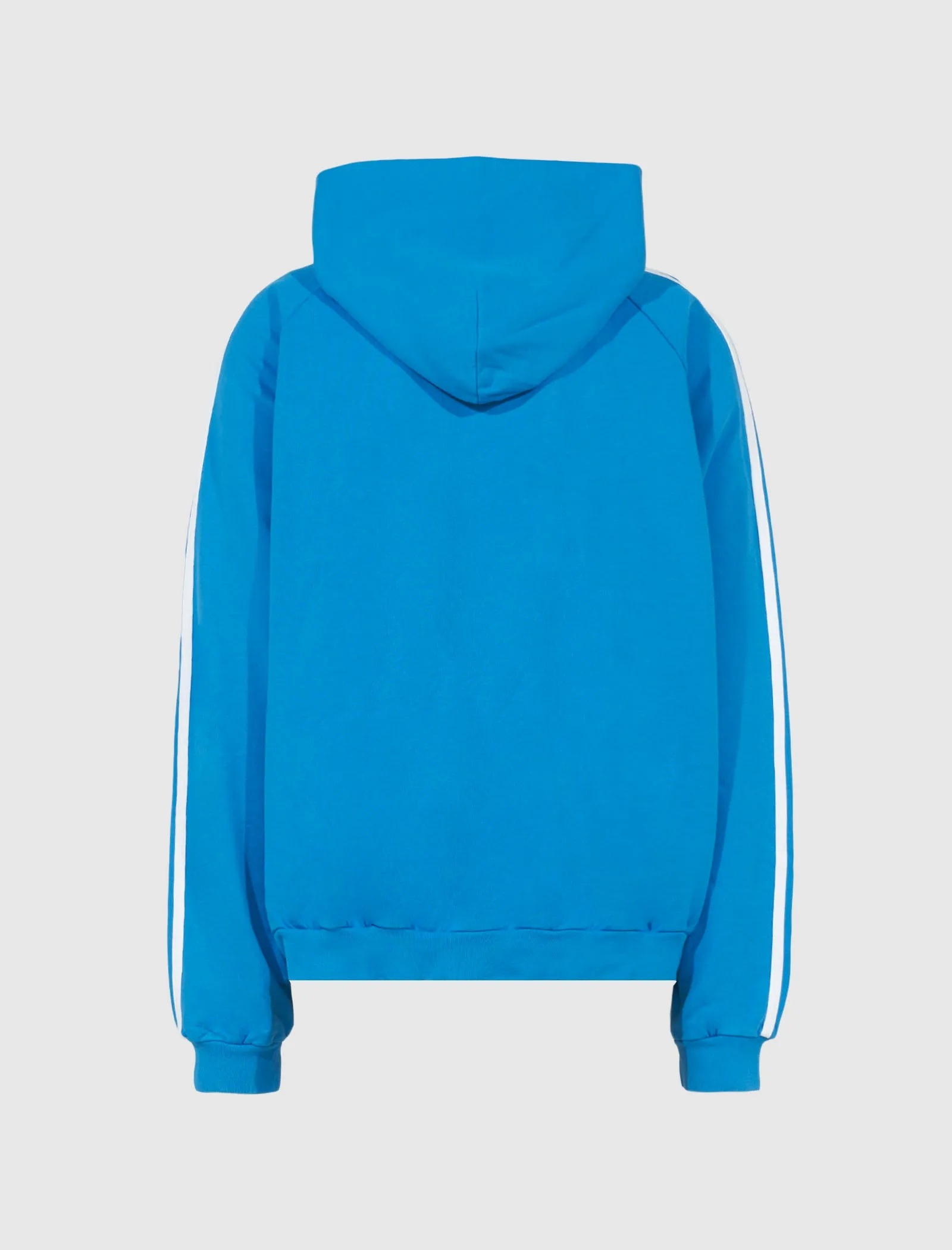 SWEAT À CAPUCHE ADIDAS TAILLE GRANDE