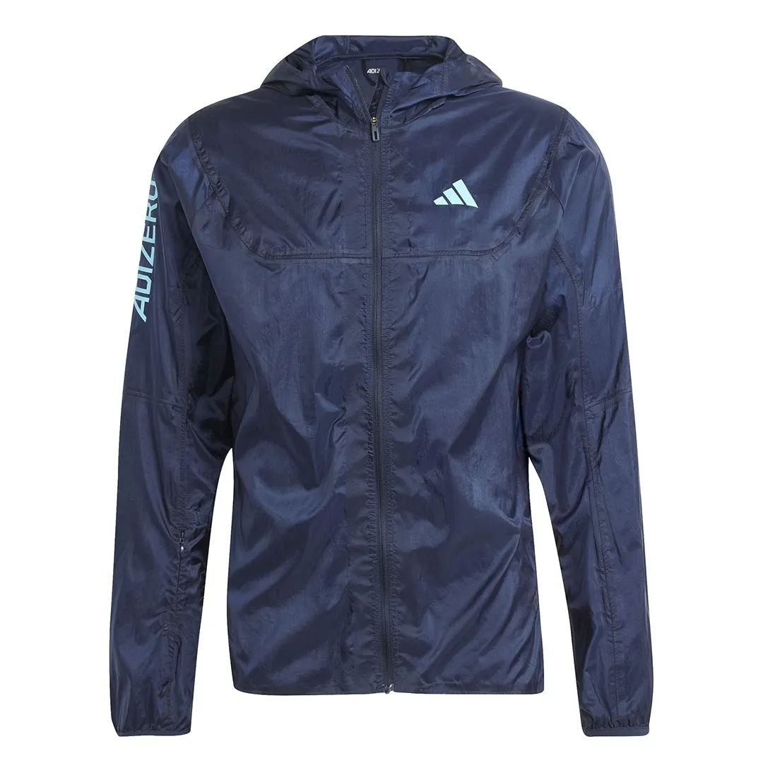 adidas - Veste légère de course Adizero pour homme (IM4170)
