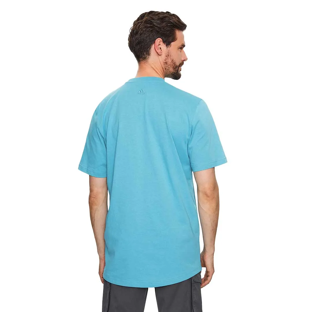 adidas - T-shirt graphique Homme All SZN (IC9820)