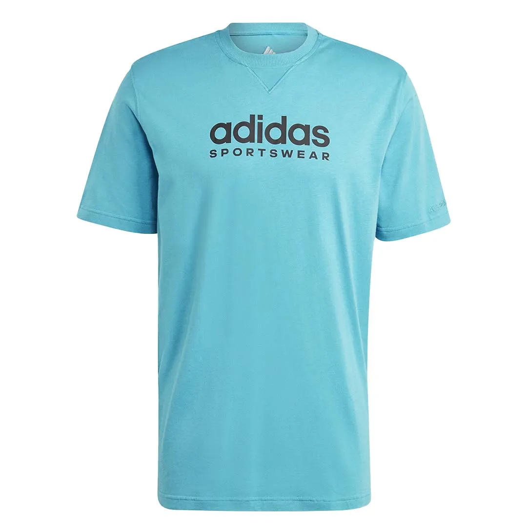 adidas - T-shirt graphique Homme All SZN (IC9820)