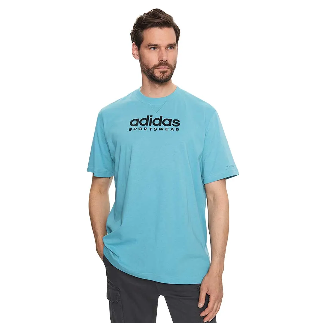 adidas - T-shirt graphique Homme All SZN (IC9820)