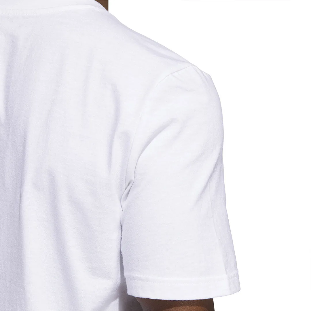 adidas - T-shirt Homme Argentine Messi 3 Étoiles (HS0418)