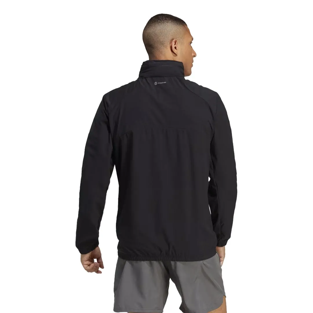 adidas - Veste d'entraînement Best Of Adi pour Homme (HY5449)