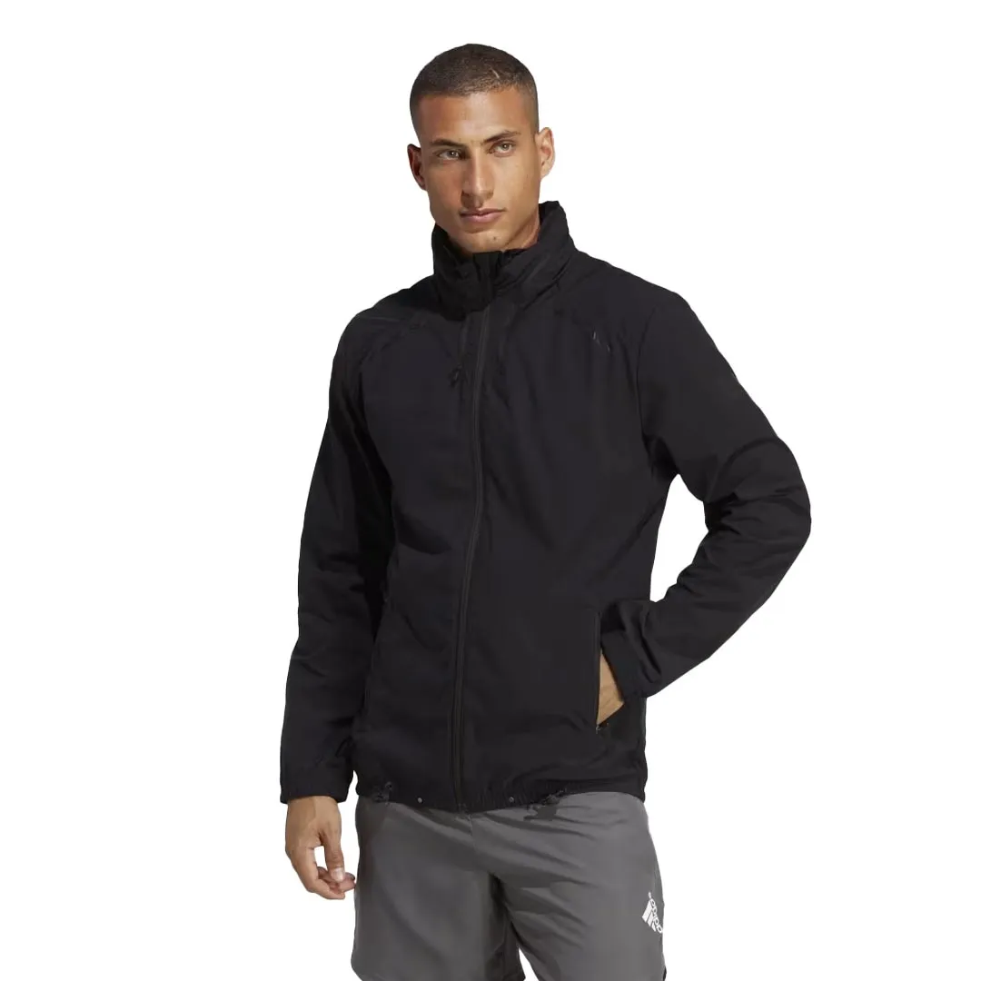 adidas - Veste d'entraînement Best Of Adi pour Homme (HY5449)