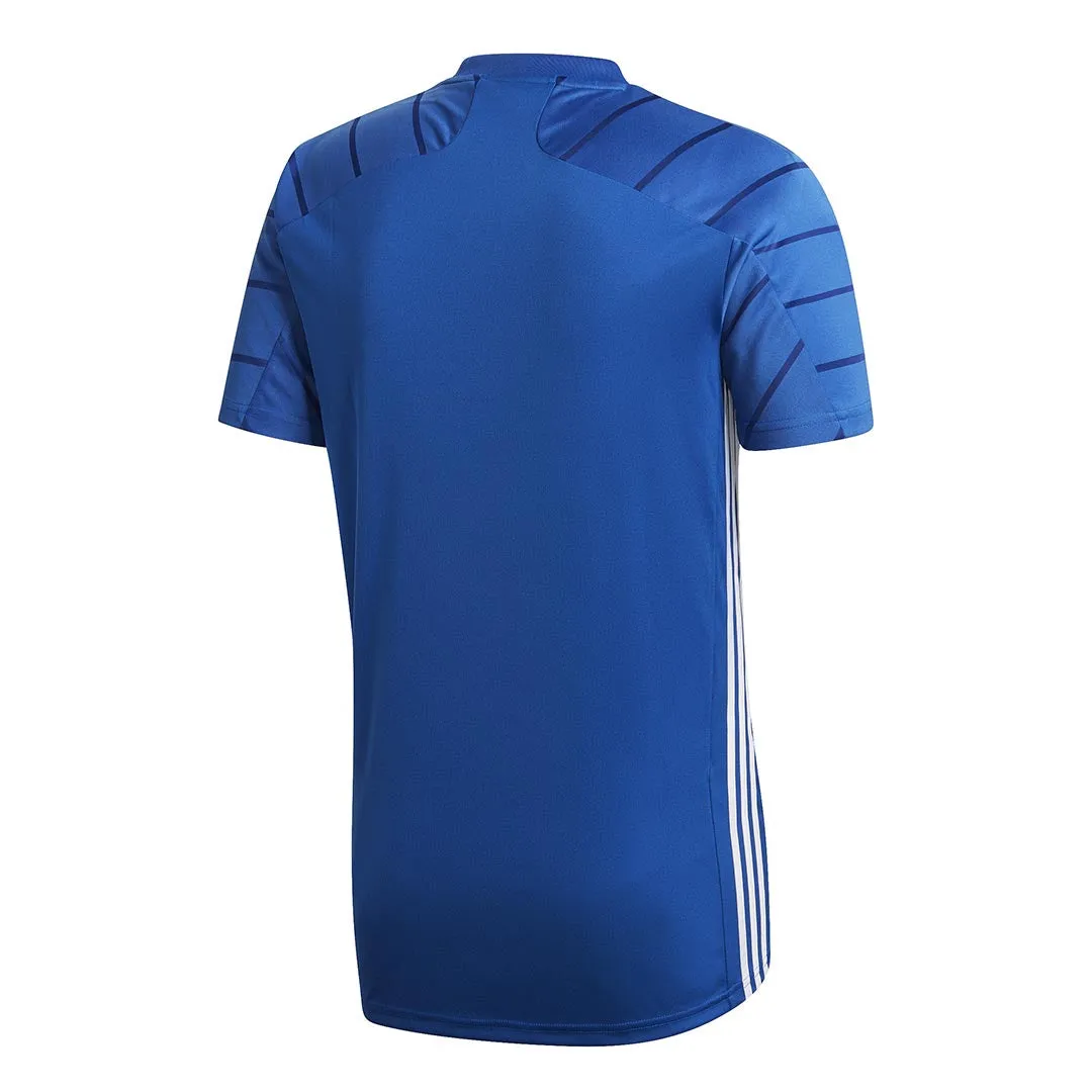 adidas - Maillot Campeon 21 pour Homme (FT6762)