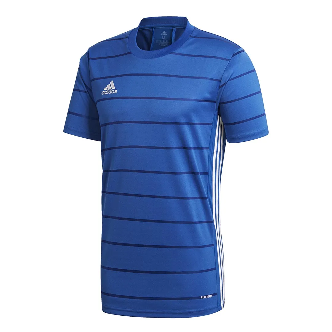 adidas - Maillot Campeon 21 pour Homme (FT6762)