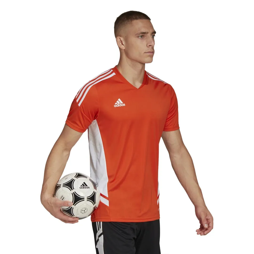 adidas - Maillot Condivo 22 pour Homme (HE3059)
