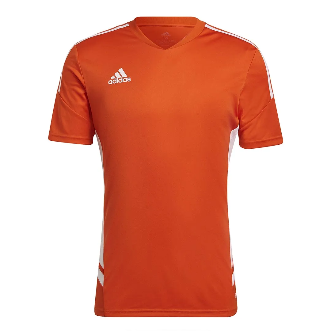 adidas - Maillot Condivo 22 pour Homme (HE3059)