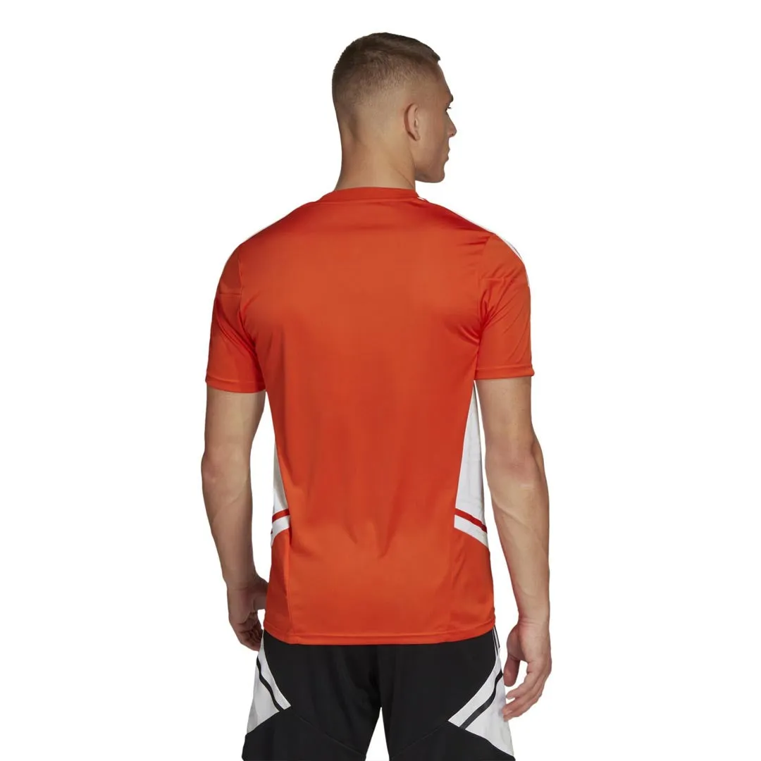 adidas - Maillot Condivo 22 pour Homme (HE3059)