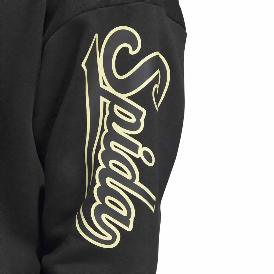 adidas - Sweat à capuche pour hommes D.O.N. Select (IJ0273)