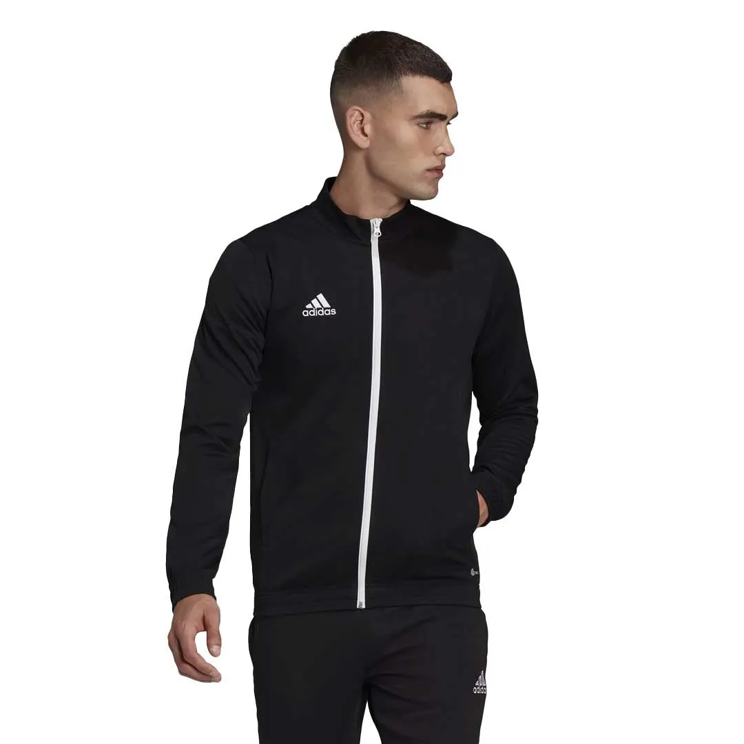 adidas - Veste d'entraînement Entrada 22 pour homme (HB0573)