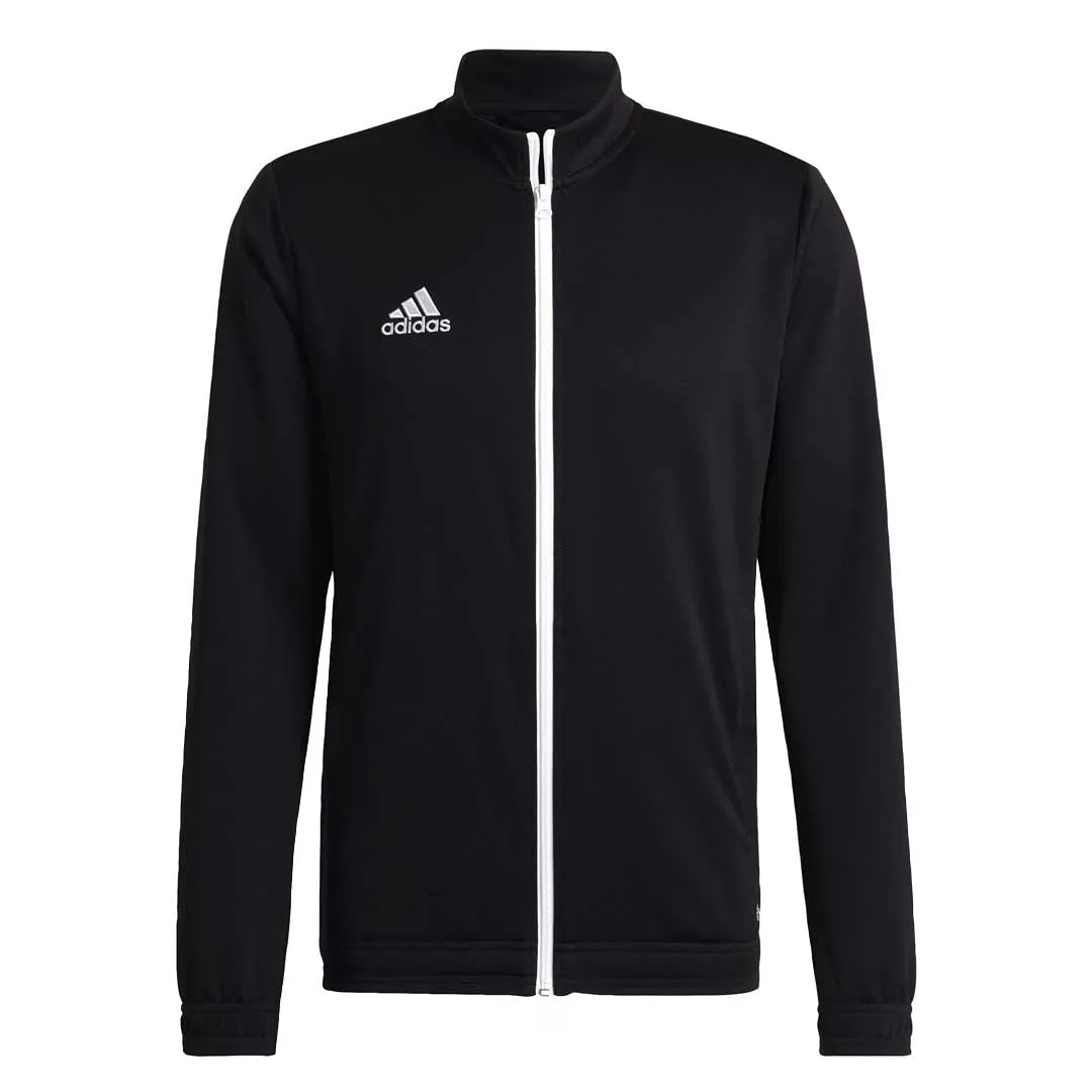 adidas - Veste d'entraînement Entrada 22 pour homme (HB0573)