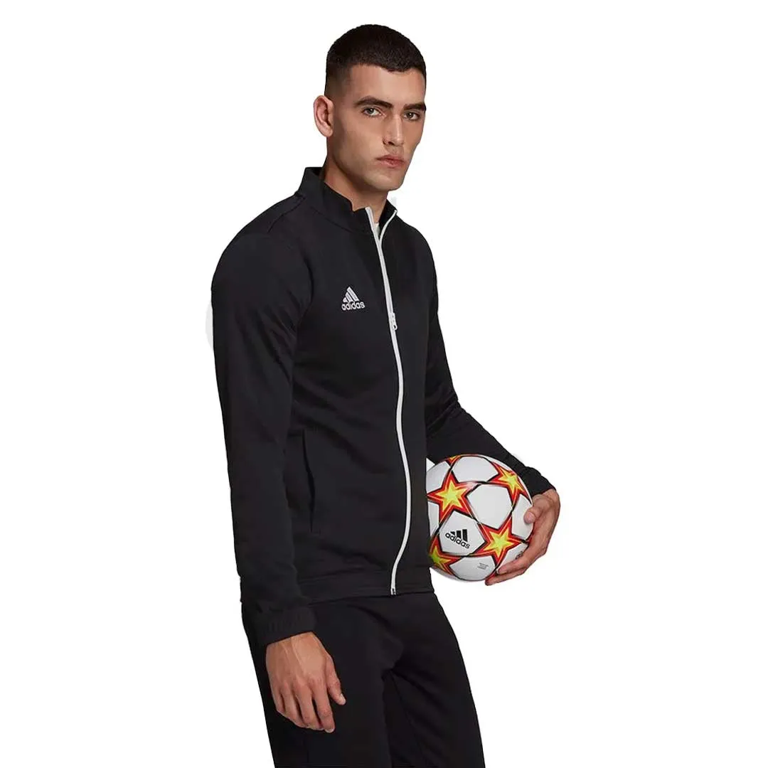 adidas - Veste d'entraînement Entrada 22 pour homme (HB0573)