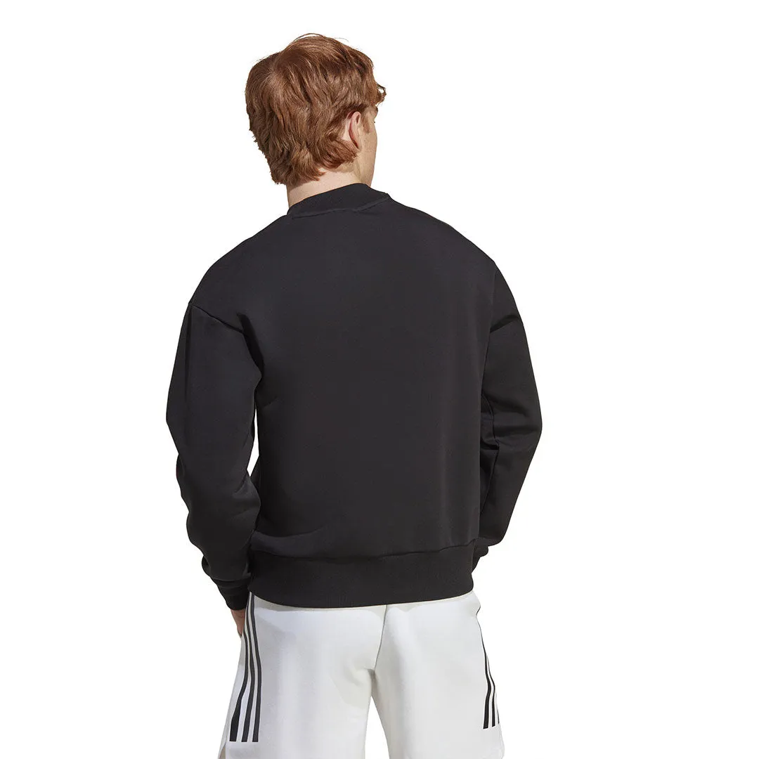 adidas - Sweat à capuche Future Icons Badge Of Sport pour homme (IC3740)