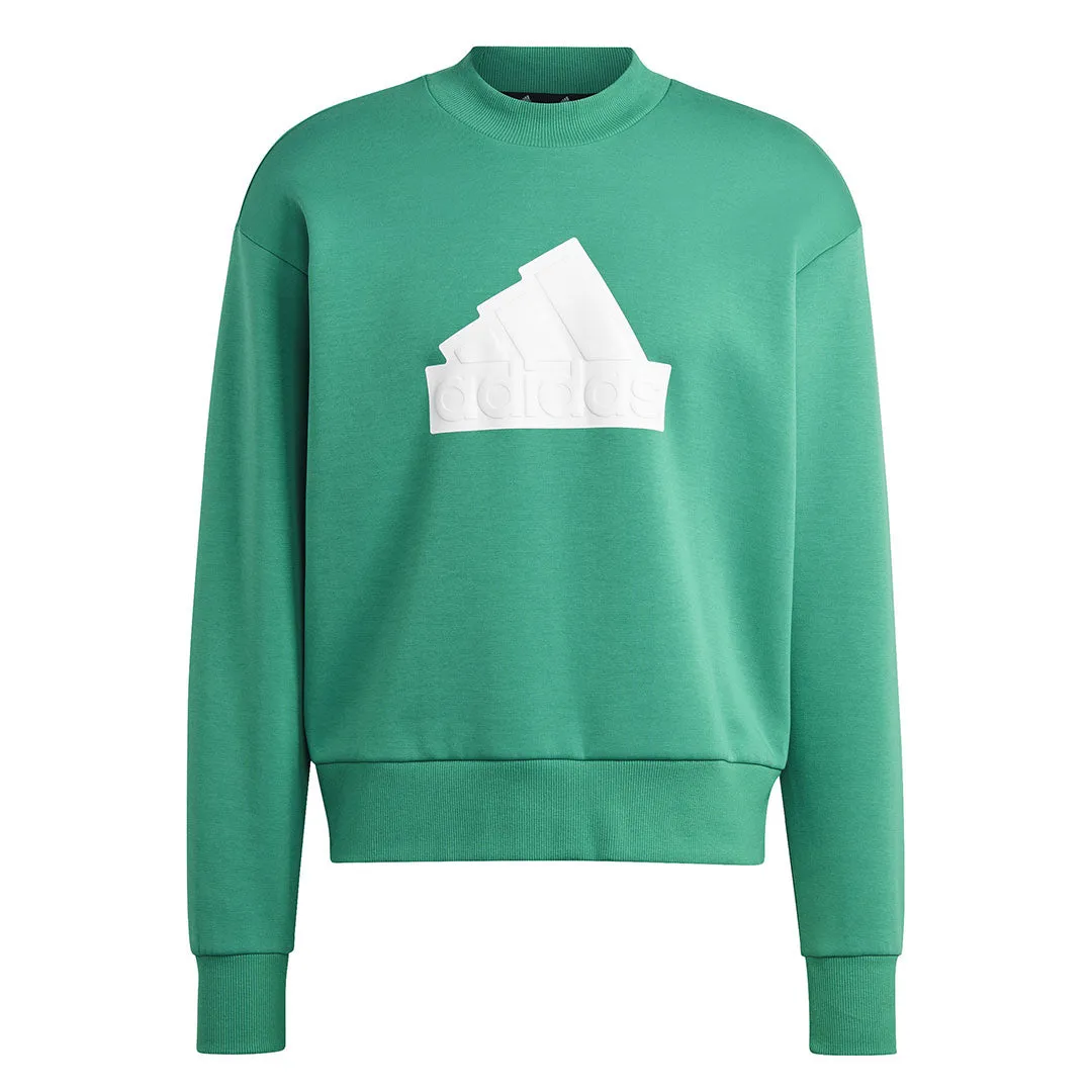 adidas - Sweat à capuche Future Icons Badge Of Sport pour homme (IC3744)