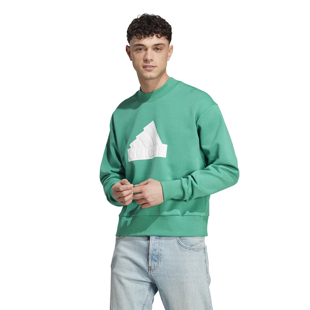 adidas - Sweat à capuche Future Icons Badge Of Sport pour homme (IC3744)