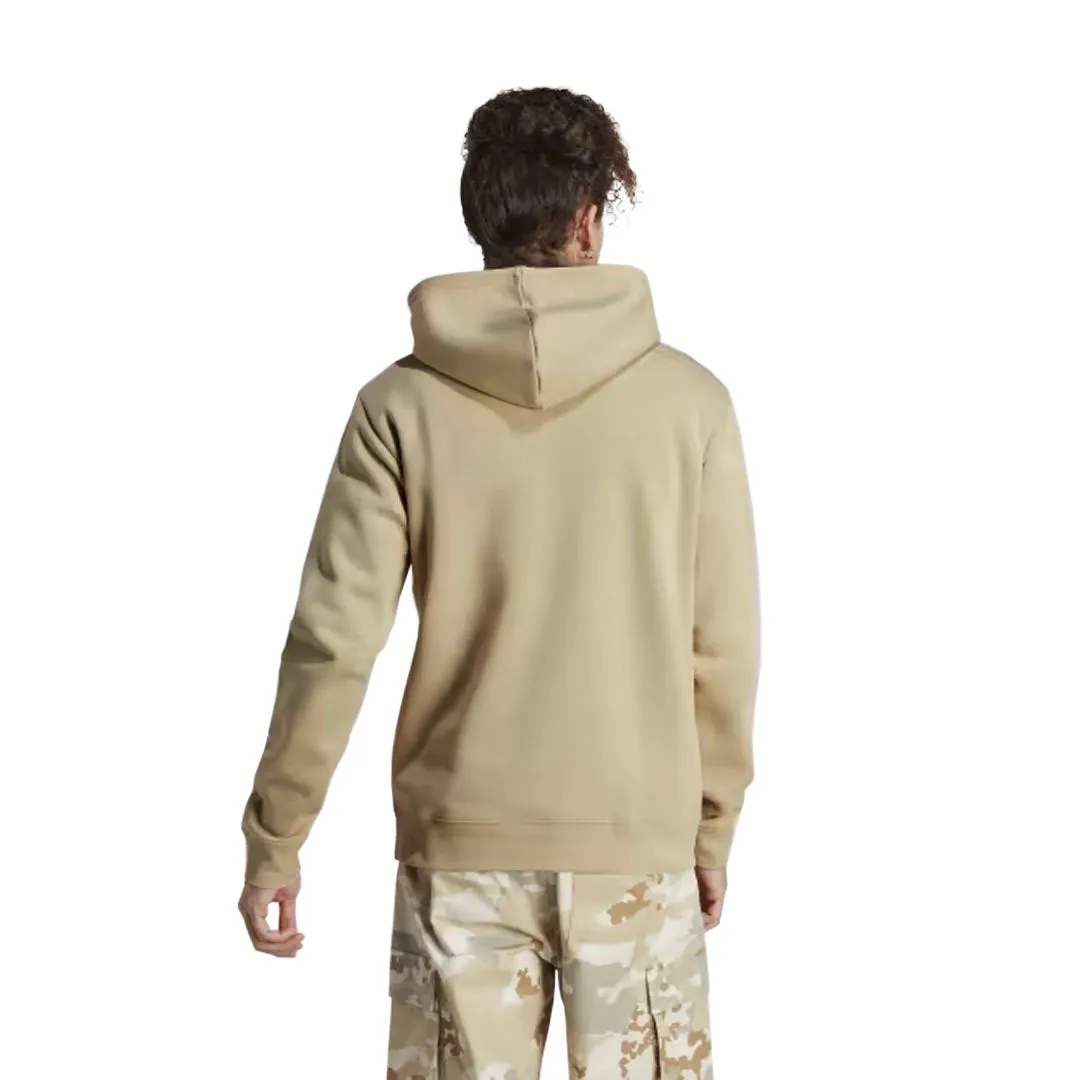 adidas - Sweat à capuche graphique camouflage pour homme (IU4682)
