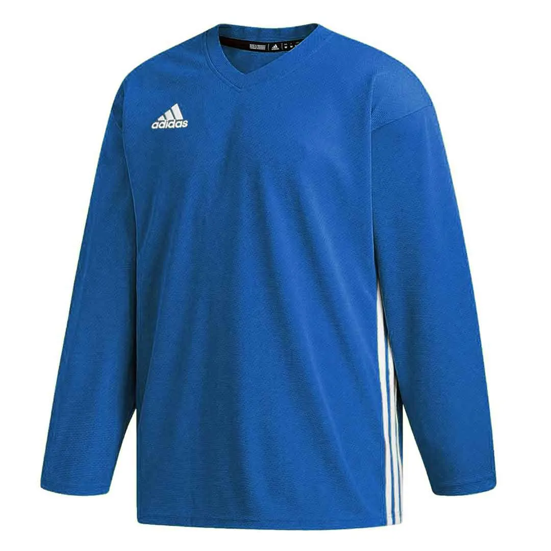 adidas - Maillot d'entraînement de gardien de but adiTeam pour hommes (EC7633)