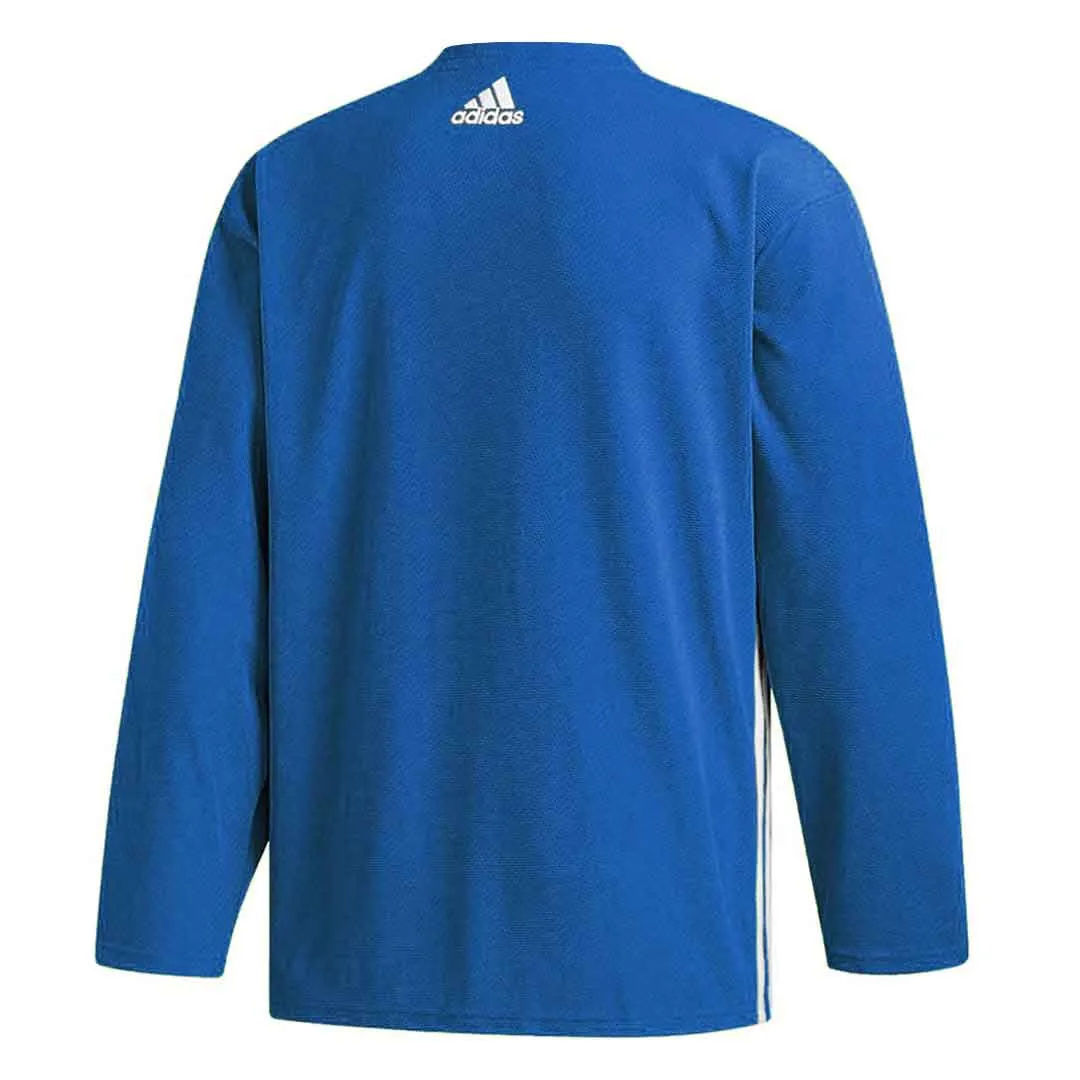 adidas - Maillot d'entraînement de gardien de but adiTeam pour hommes (EC7633)