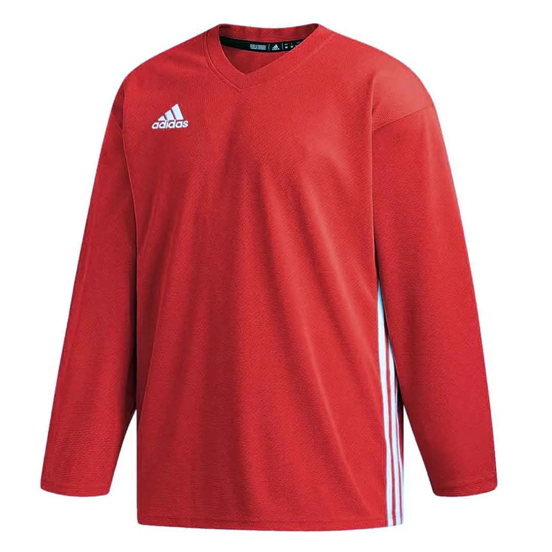 adidas - Maillot d'entraînement de gardien de but adiTeam pour hommes (EC7635)