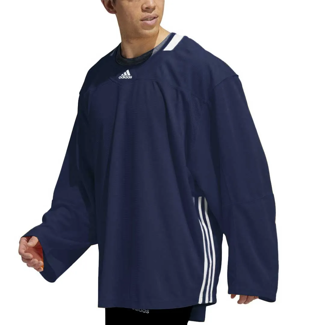 adidas - Maillot d'entraînement adiTeam pour hommes (DT3494)