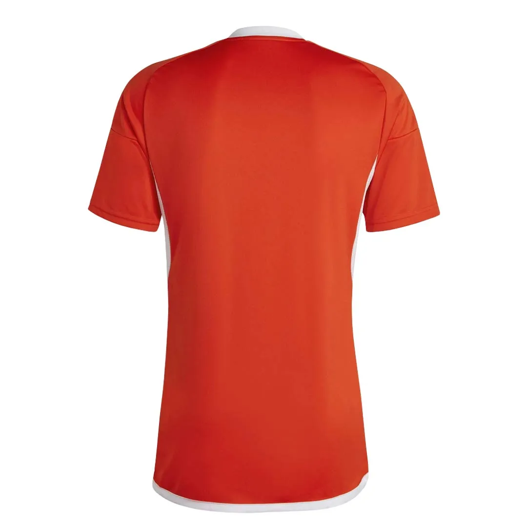 adidas - Maillot domicile Lego pour homme (HR4320)