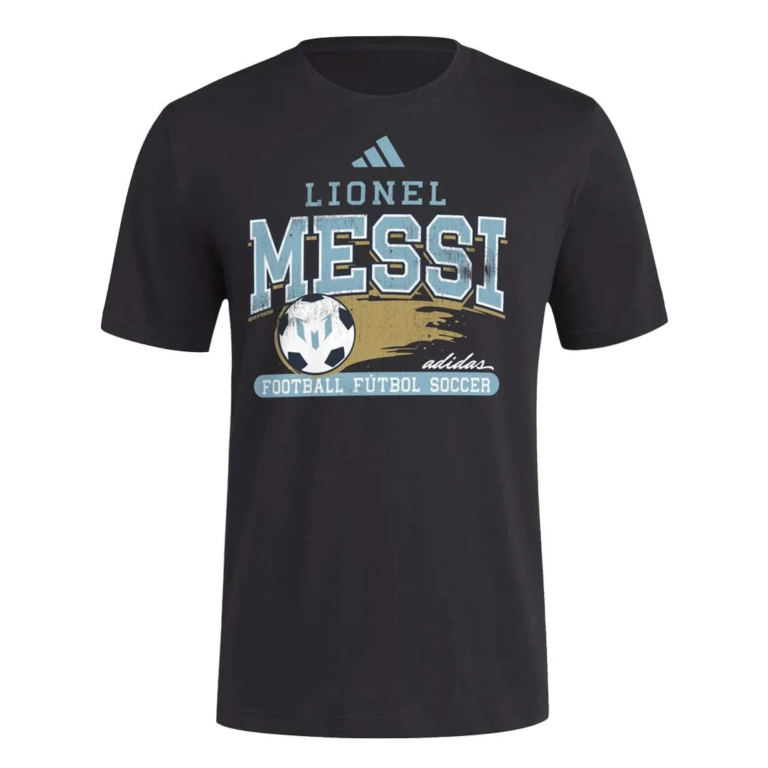 adidas - T-shirt de sport pour hommes LM (JJ2298)