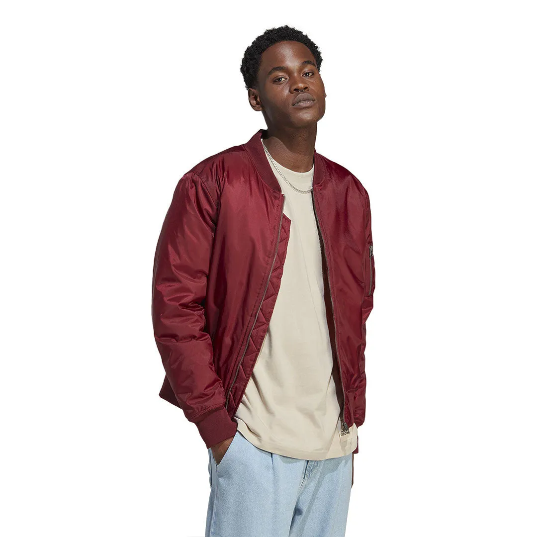 adidas - T-shirt de détente pour homme (IM0482)