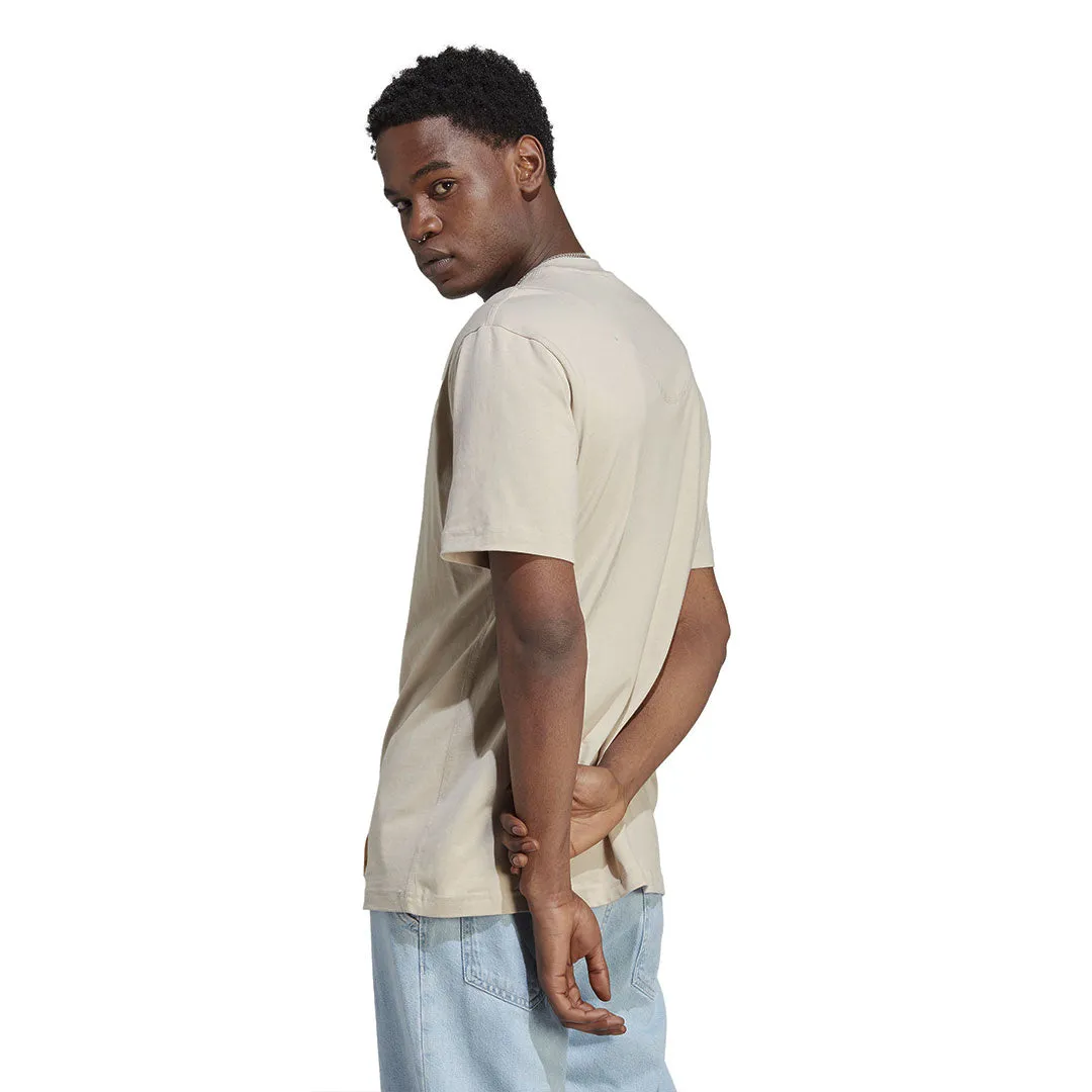 adidas - T-shirt de détente pour homme (IM0482)