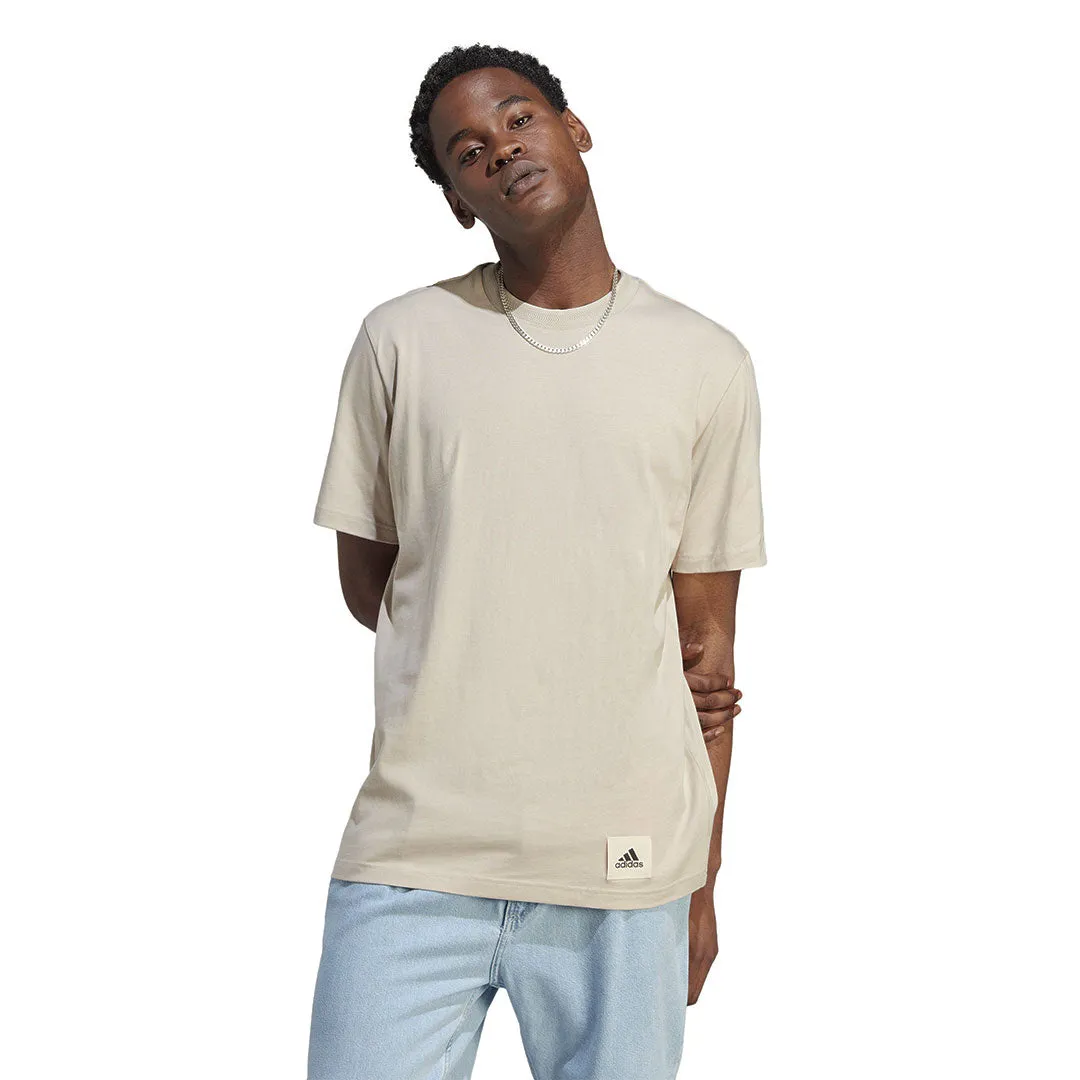 adidas - T-shirt de détente pour homme (IM0482)