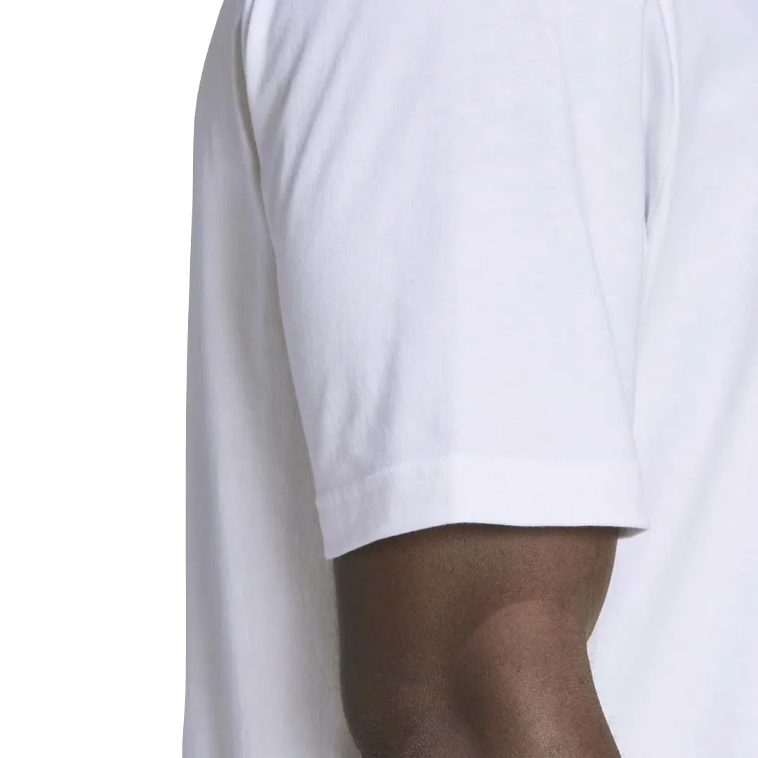 adidas - T-shirt graphique Mexico ADN pour homme (HF1436)