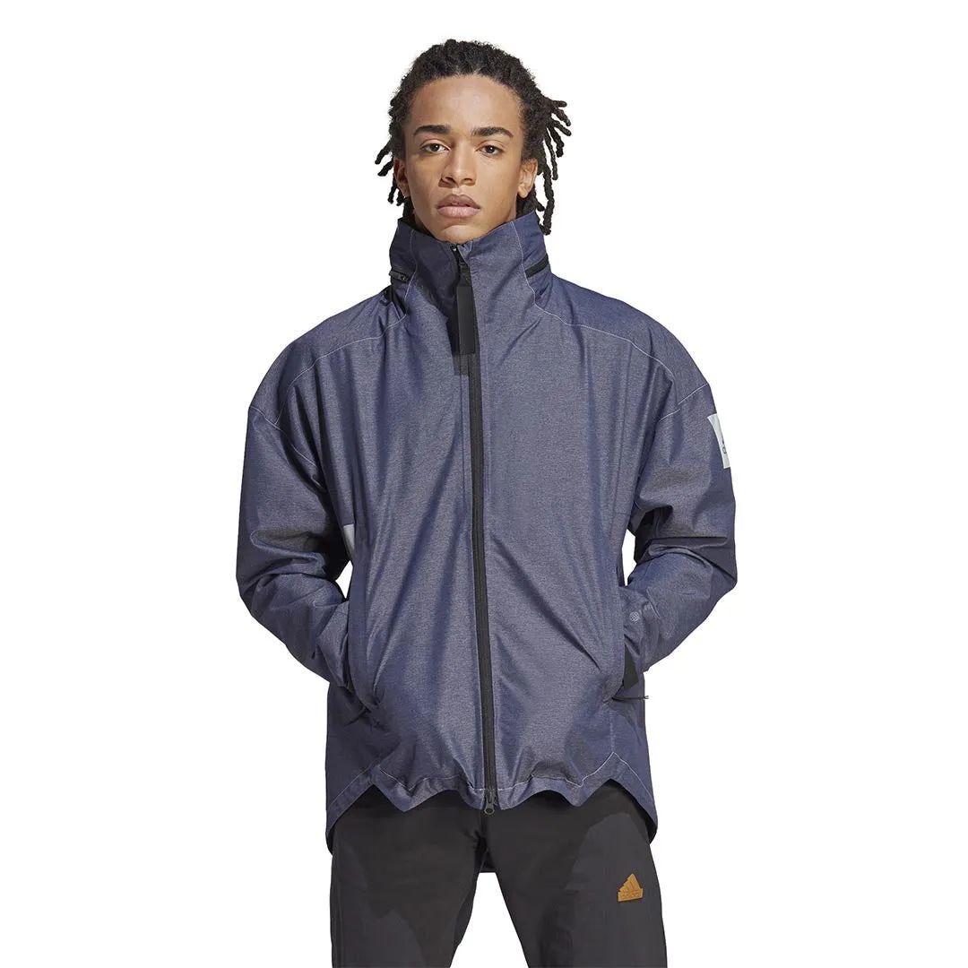 adidas - Veste RAIN.RDY MyShelter pour Homme (IB1650)