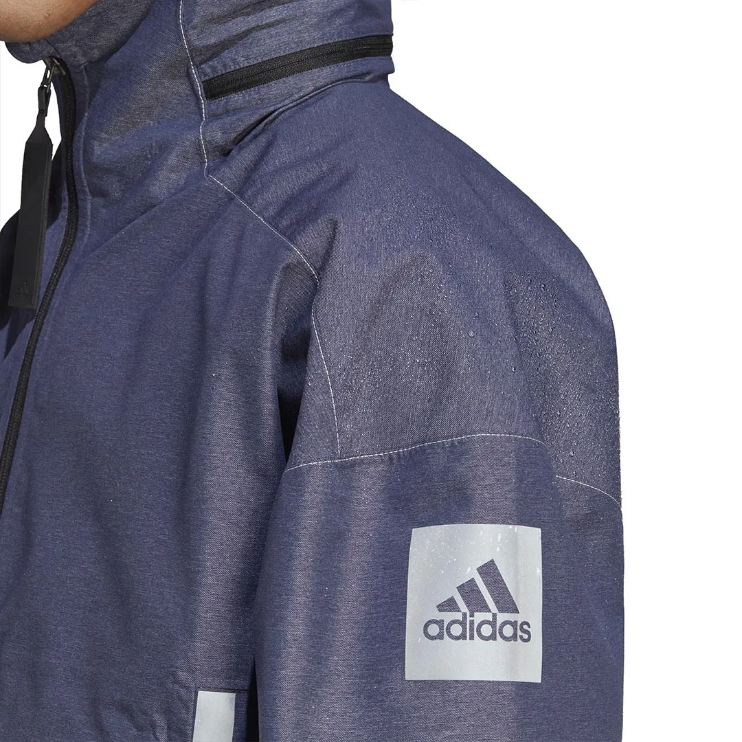 adidas - Veste RAIN.RDY MyShelter pour Homme (IB1650)