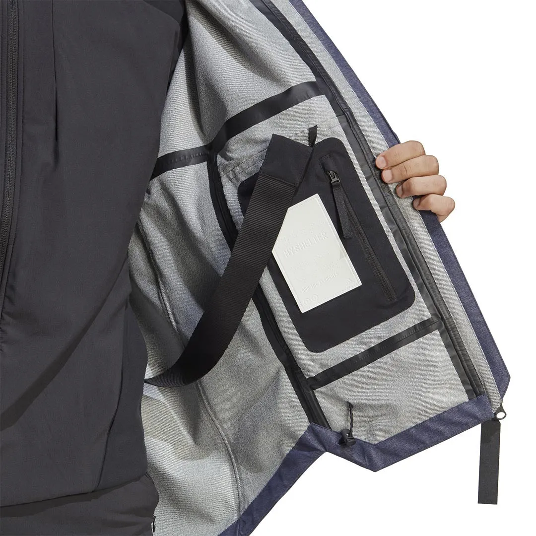 adidas - Veste RAIN.RDY MyShelter pour Homme (IB1650)