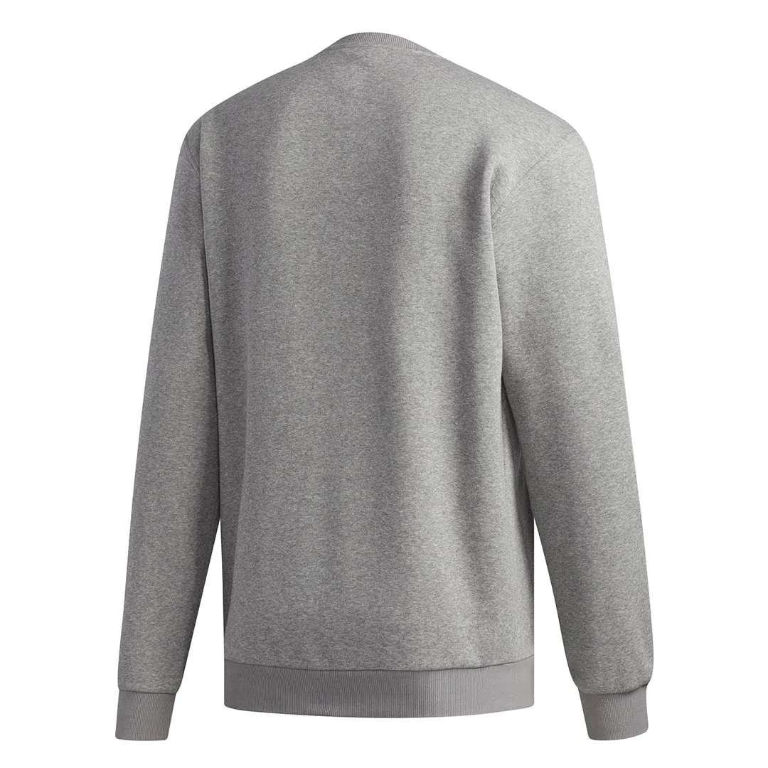 adidas - Sweat à capuche vintage pour hommes des Sénateurs d'Ottawa (HN6397)