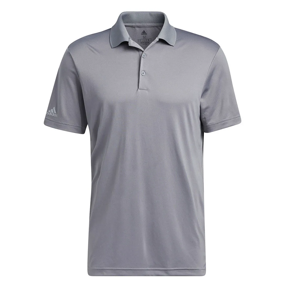 adidas - Polo Performance Primegreen pour Homme (GQ3127)