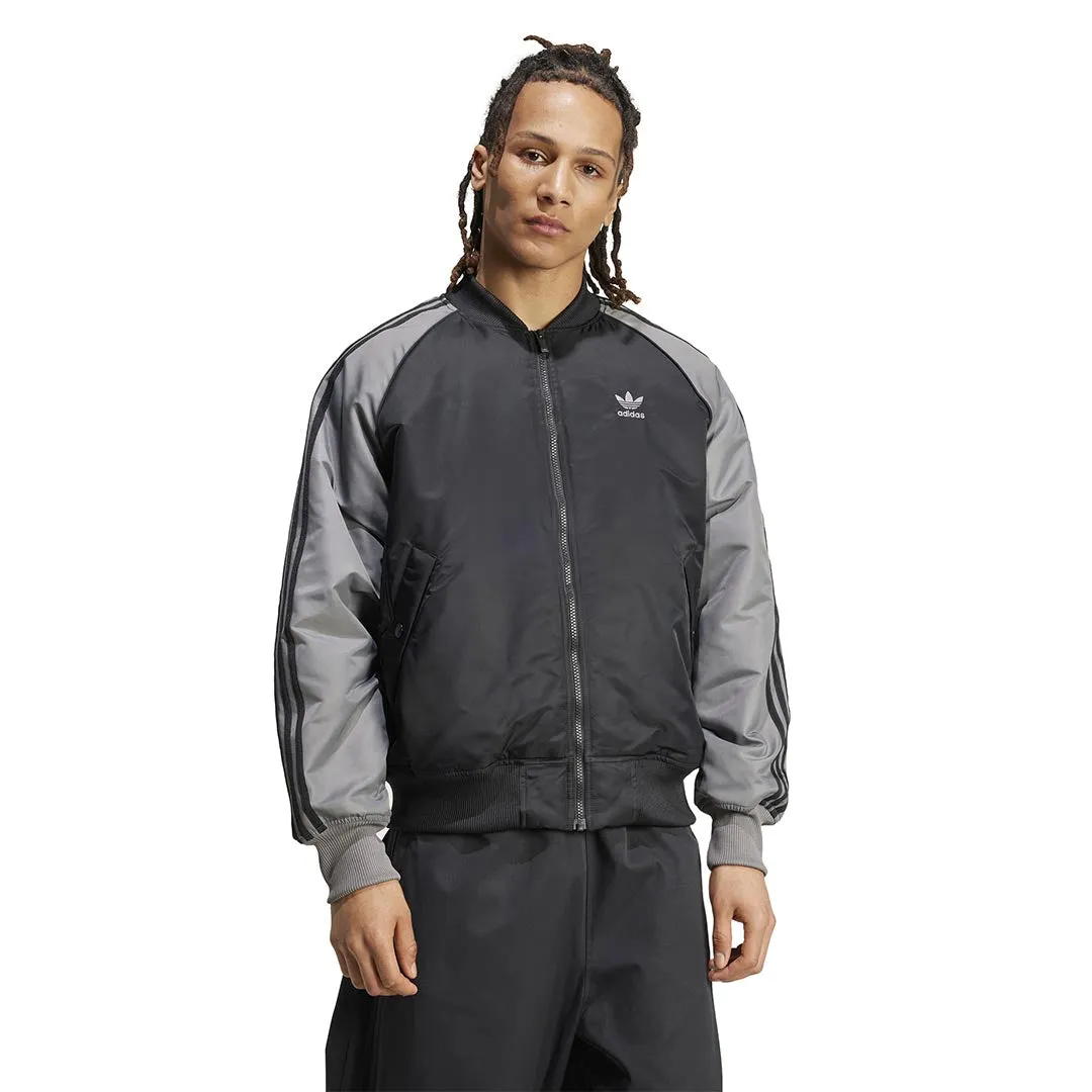 adidas - Veste Premium Universitaire pour Homme (IZ0409)